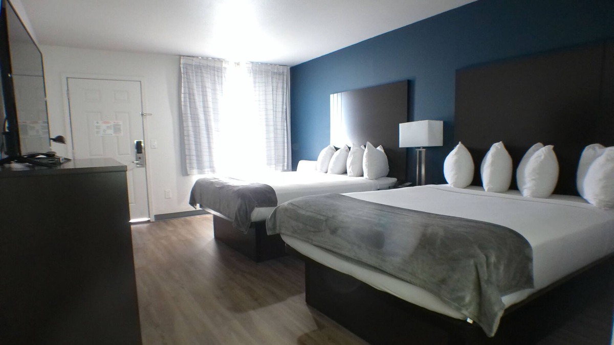 Holbrook Hotel | Greentree Inn Holbrook