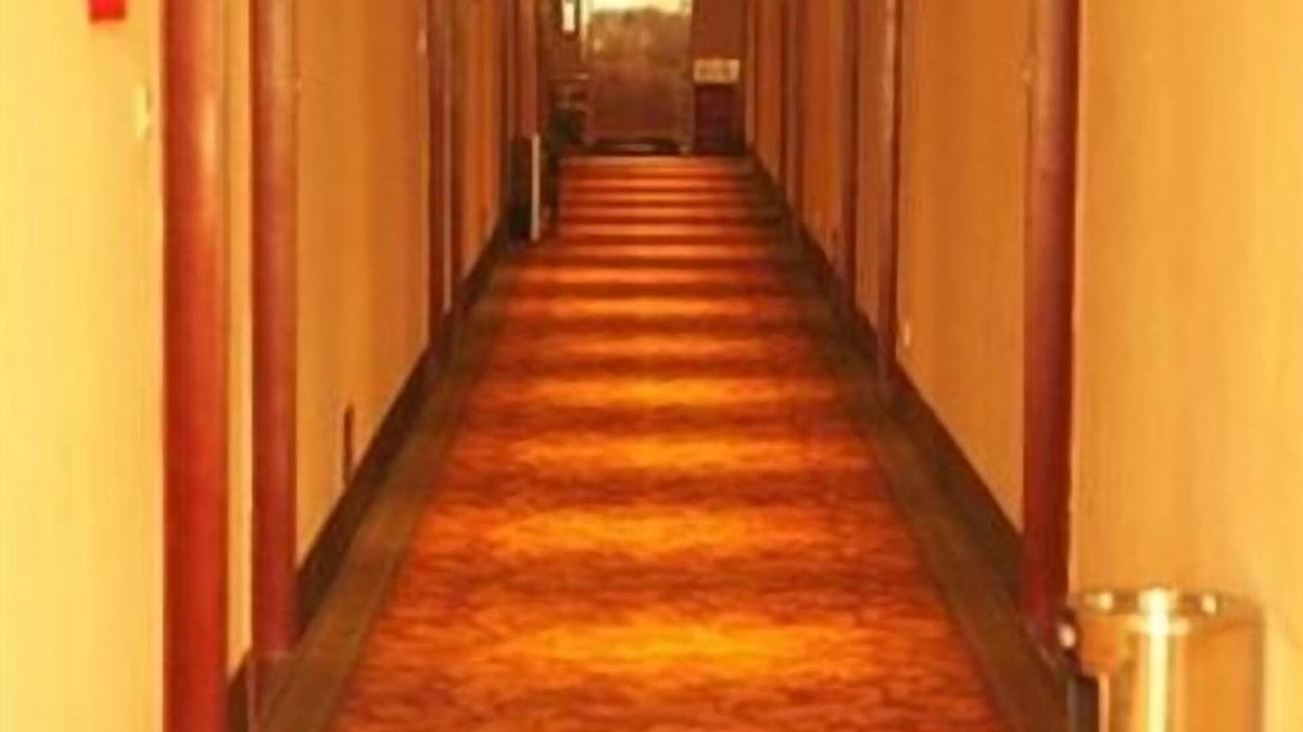 Pingyin County Hotel | GreenTree Inn Jinan Pingyin Industrial Park Express Hotel