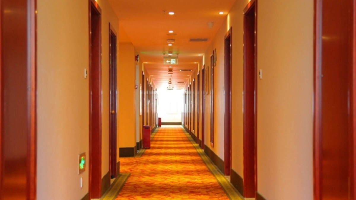 Bazhou County Hotel | GreenTree Inn Langfang Bazhou Railway Station West Yingbin Road Express Hotel