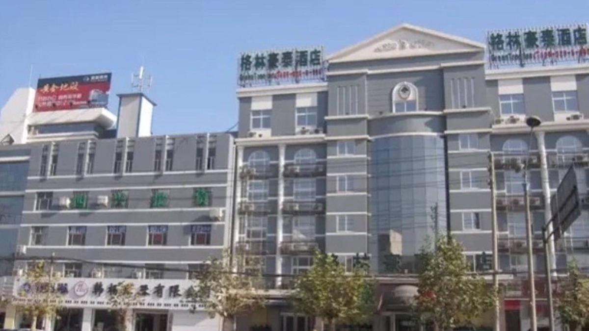 Hualong District Hotel | GreenTree Inn Puyang Oil-field Headquarters Hotel