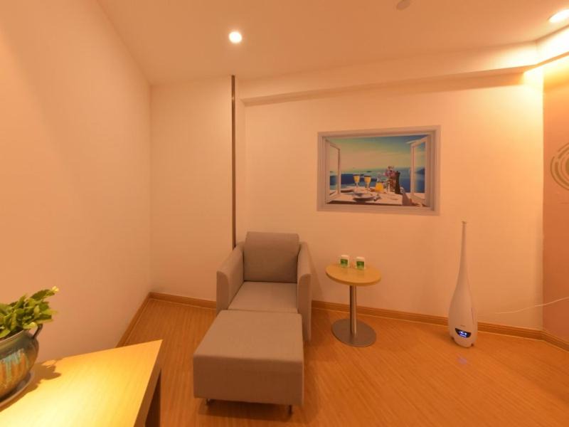Suqian Hotel | GreenTree Inn Suqian Shuyang development Area Yingbin Avenue Express Hotel