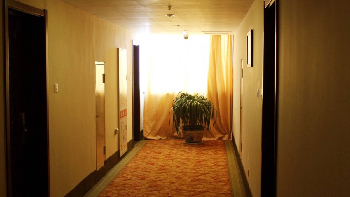 Suyu Qu Hotel | GreenTree Inn Suqian Suyu District Education Bureau Express Hotel