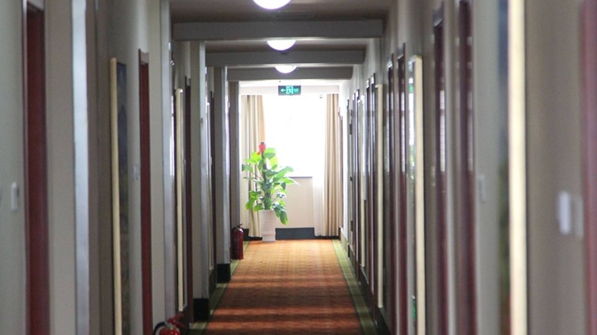 Pizhou Hotel | GreenTree Inn XuZhou PiZhou Dayunhe Decorative city PiXin N Road Express Hotel