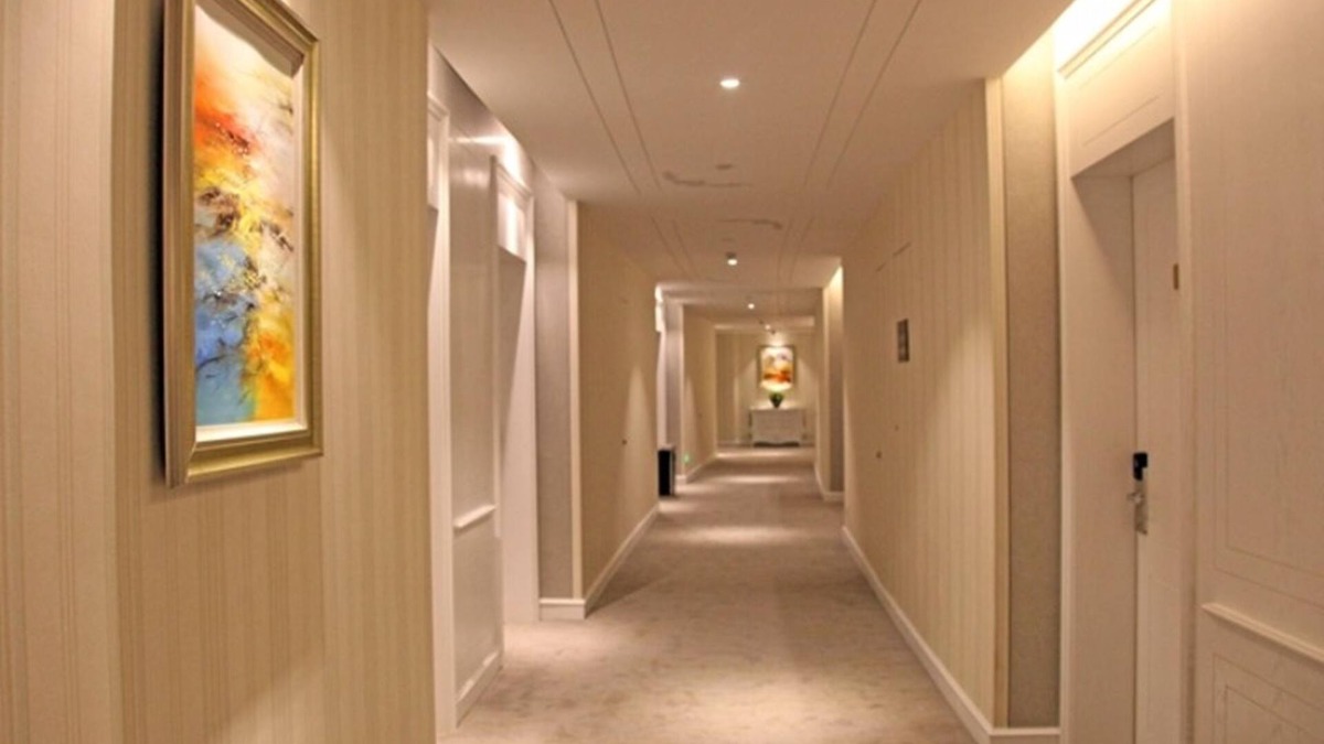 Binhai Hotel | GreenTree Inn YanCheng BinHai OuBaoLiYa City Square Hotle