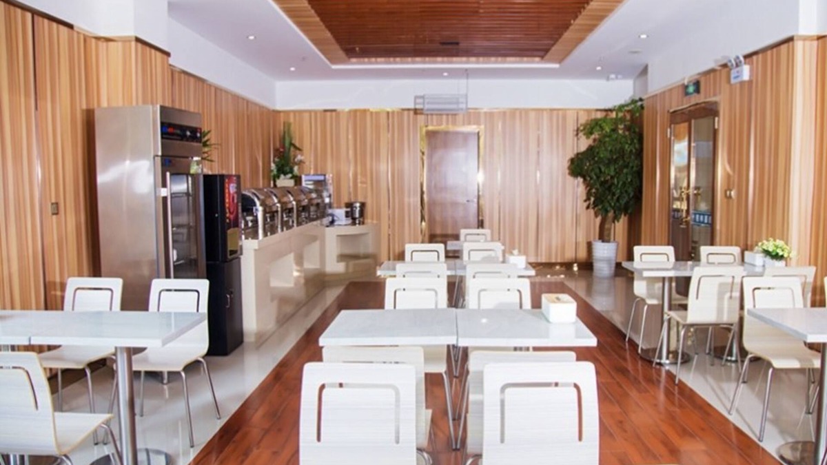 Dongtai Hotel | GreenTree Inn Yancheng Dongtai shiyan town Express Hotel