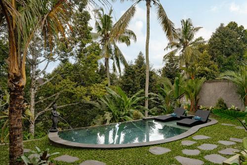 Petulu Villa | Greenvana Ubud Villa