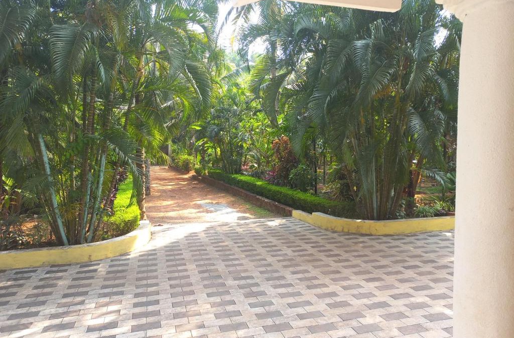 Talipparamba House | greenview homestay Mayyil