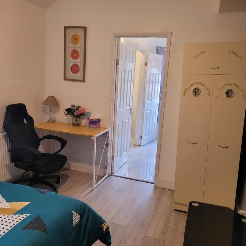 Plumstead Apartment | Greenwich City - 1 Bed Apartment