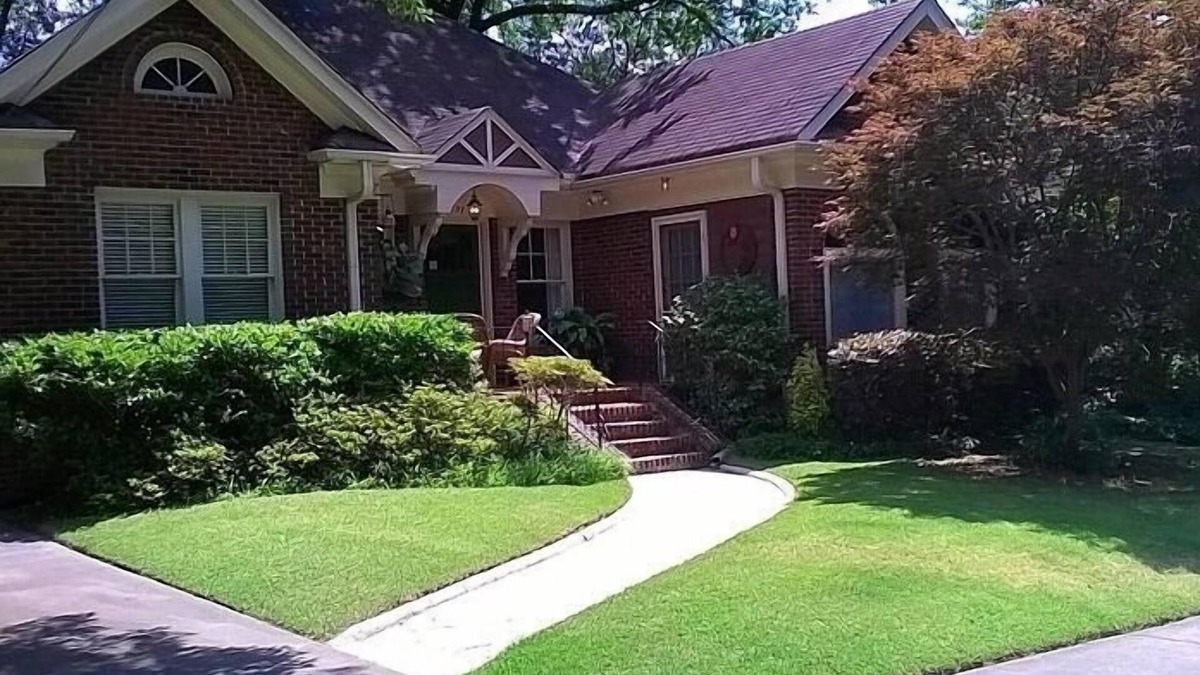 Virginia Highland Bed & Breakfast | Greenwood Bed and Breakfast
