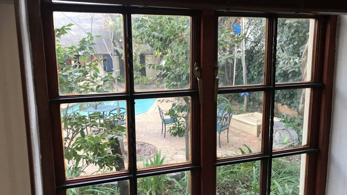 Garsfontein House | Greenwoods Self-Catering