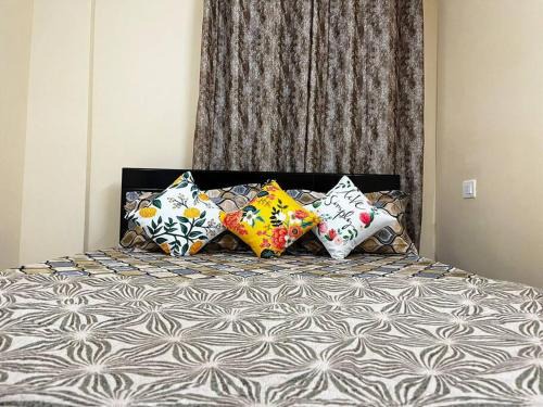 Agara Apartment | Greeshma Residency Private 1BHK & 2BHK in KPCL Layouts