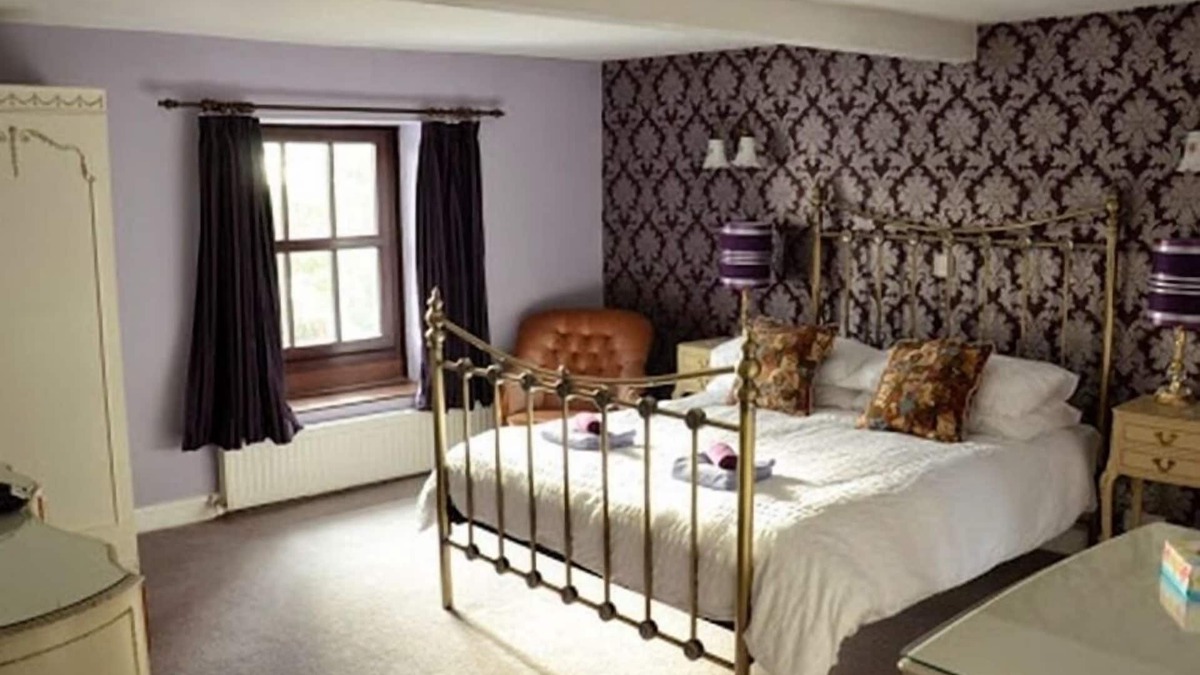 Duddon Valley Cottage | GREETY GATE HOUSE, pet friendly in Broughton-In-Furness