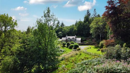 Gwynedd- Snowdonia House | Greffyn