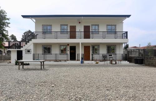 Bauang House | Gregorio Homes