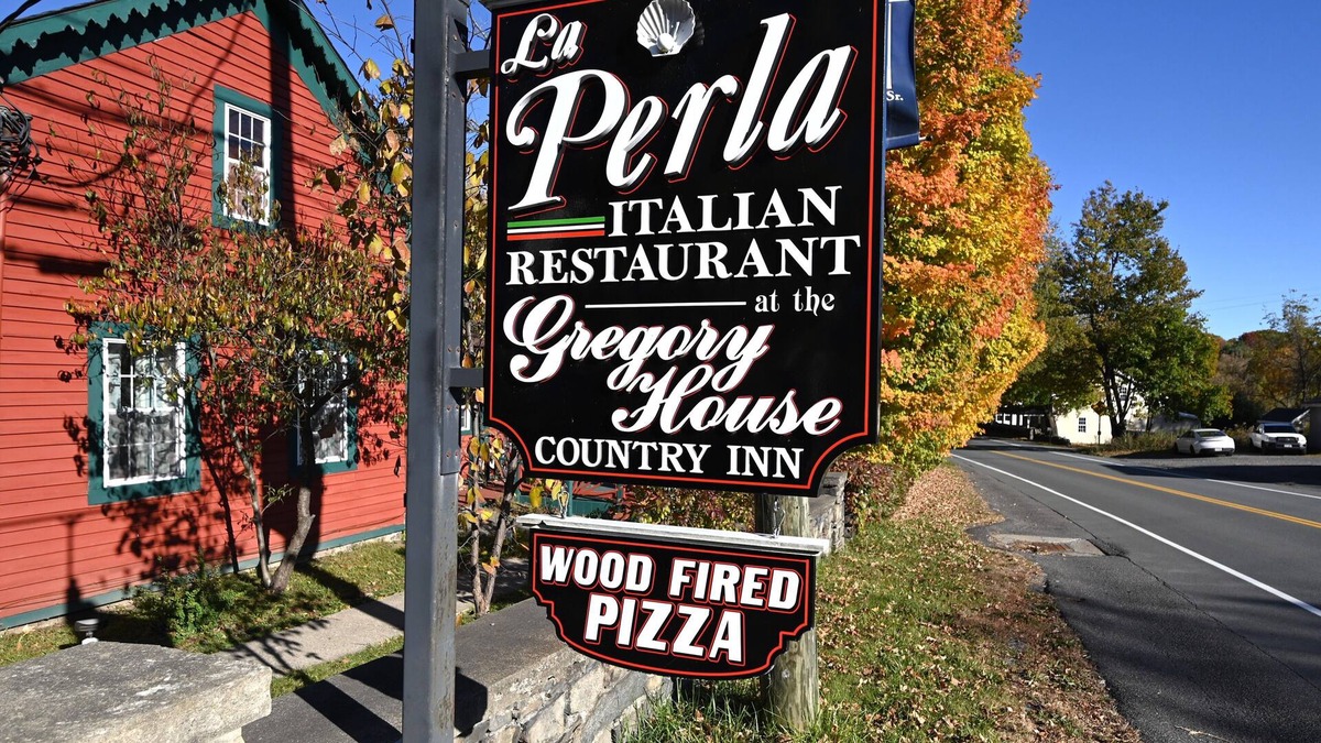 Averill Park Hotel | Gregory House Country Inn