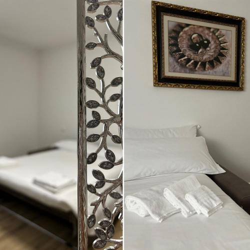 Guardiagrele House | Grelios stanze preziose