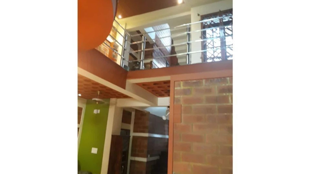 Sector 2 Apartment | GREN GUEST HOUSE DELUXE 3 BR Apt. HSR BLR