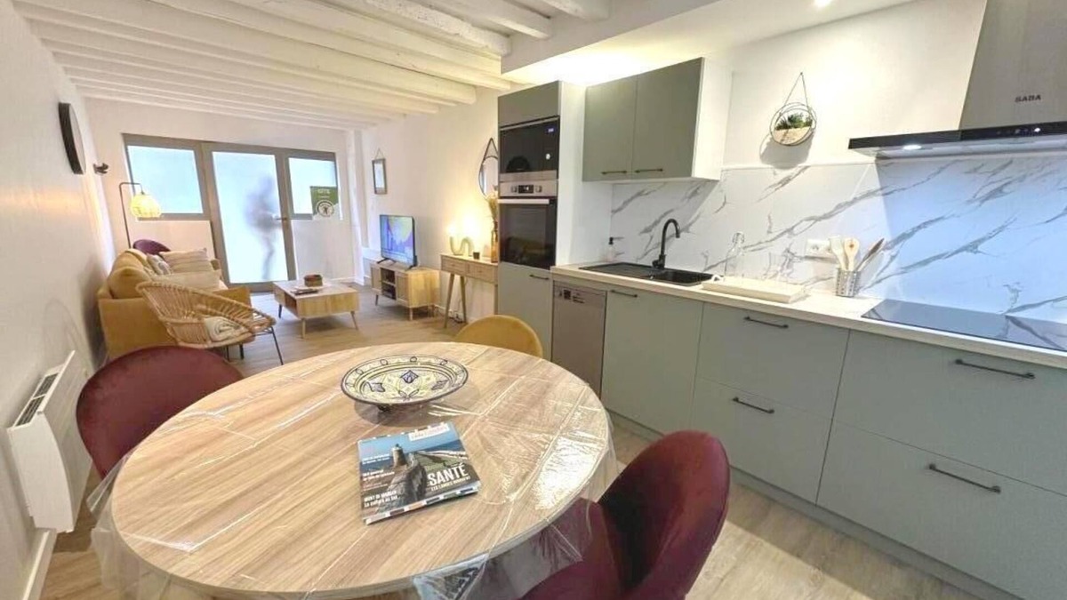 Grenade-sur-l'Adour House | Grenada getaway - GRENADE SUR L'ADOUR