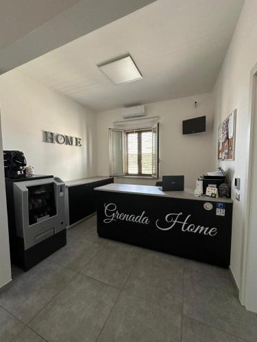 Praia a Mare Bed & Breakfast | Grenada Home