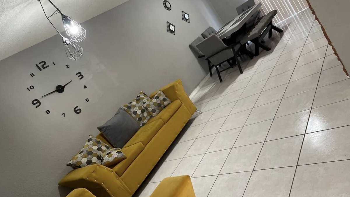 Juarez Municipality House | Grenada Near consulate/airport, we invoice.