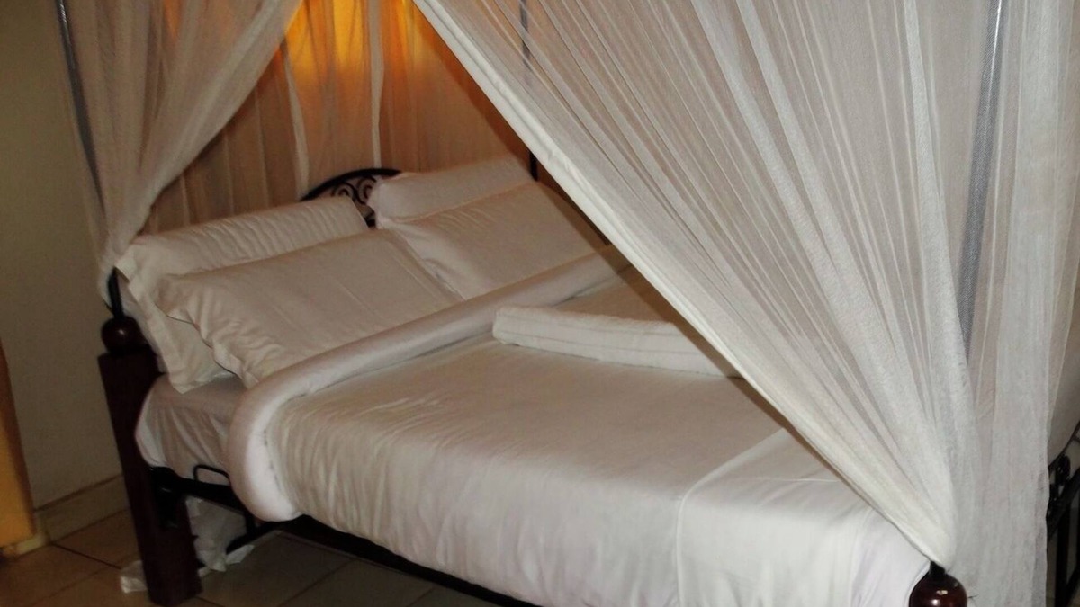 Oyugis Hotel | Grenville Hotel Oyugis