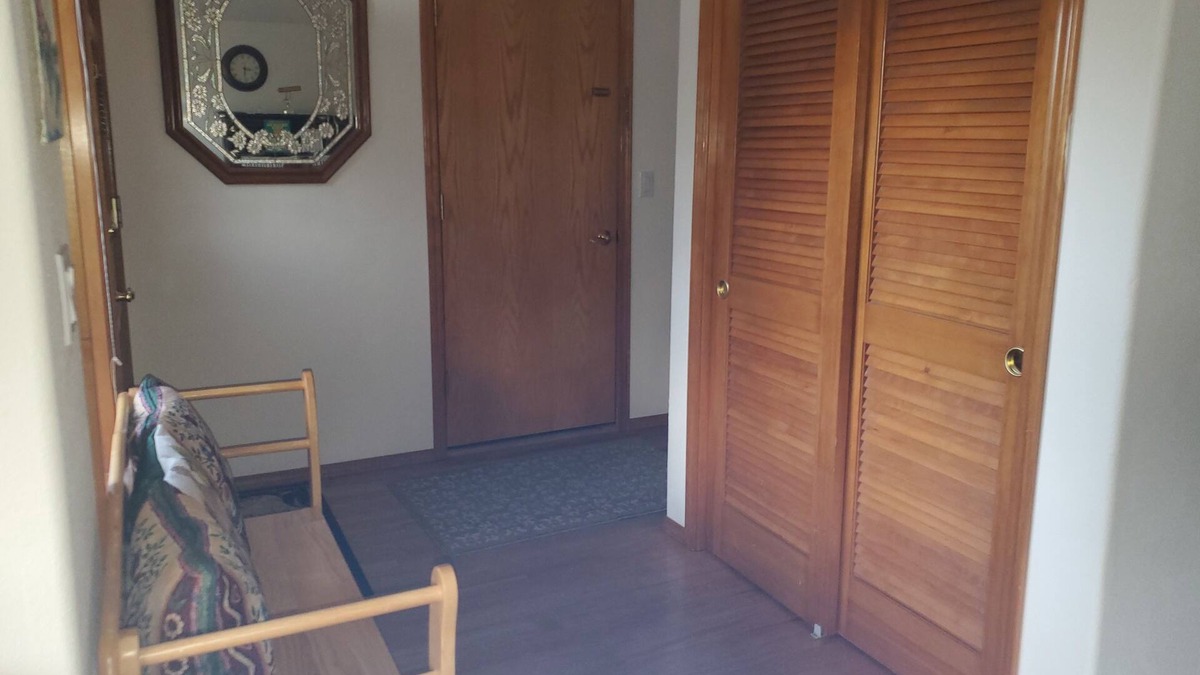 Gresham House | Gresham House: Your home away from home. A comfy, cozy corner of Gresham.
