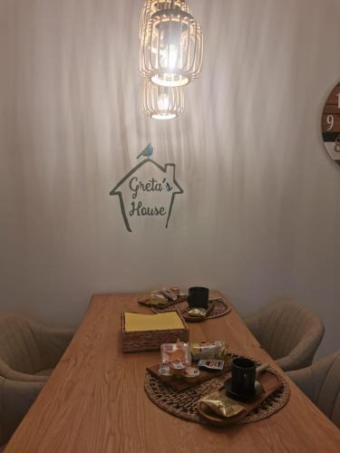 Chieti House | Greta's House