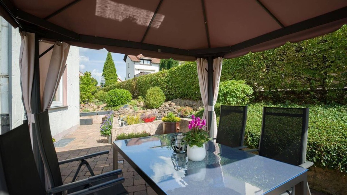 Merzig Apartment | Grete vacation apartment