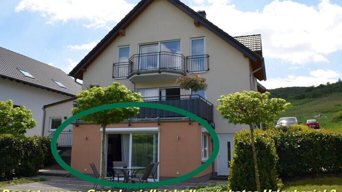 Bremm House | Gretel Comfortable holiday residence