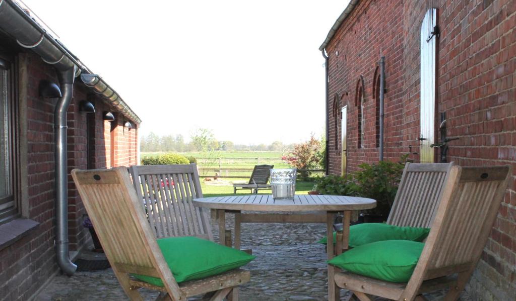 Osterholz-Scharmbeck House | Gretes Hof