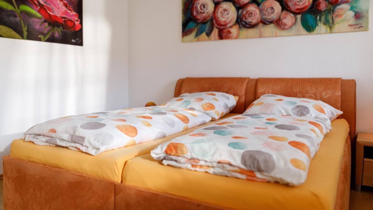 Reil Apartment | Grevenburg - Holiday cottage Panorama Mosel