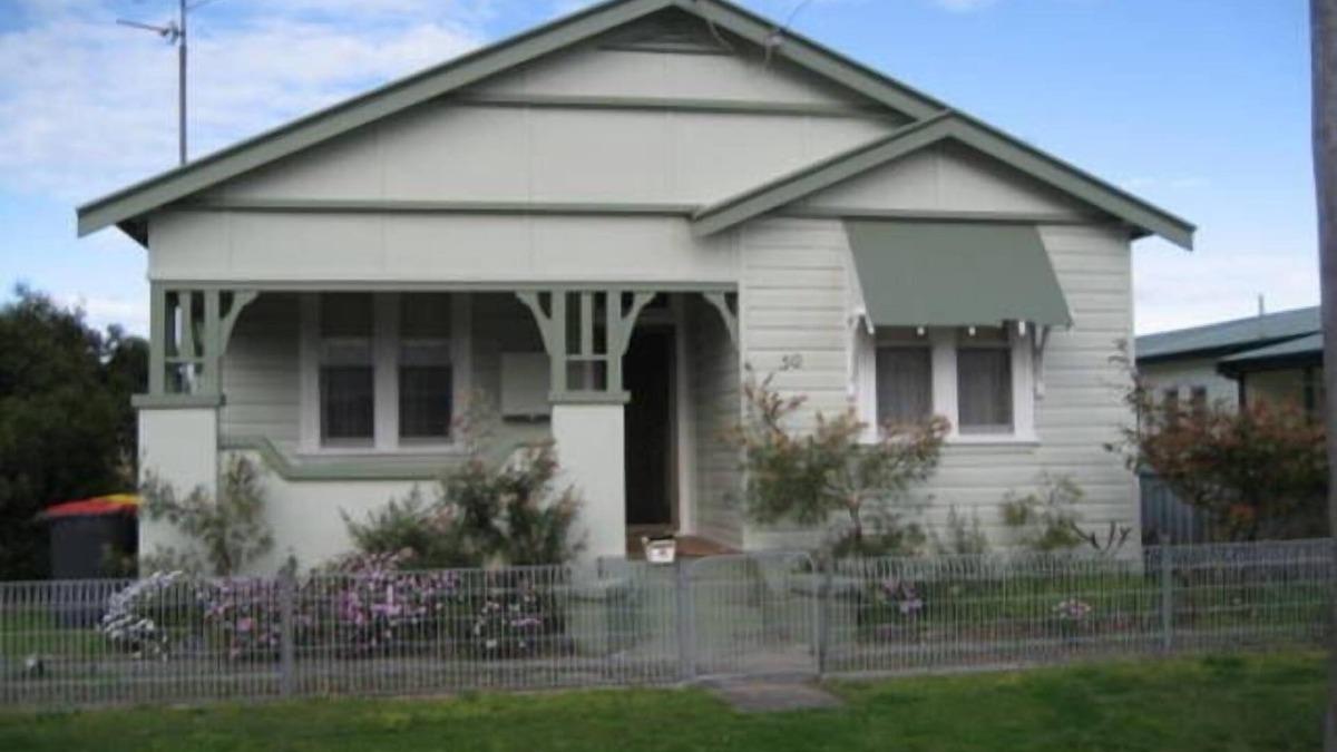 Swansea House | Grevillea Cottage, Swansea, NSW