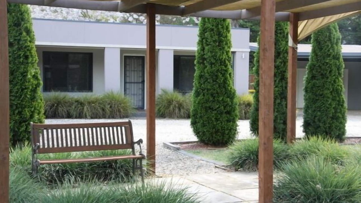 Bright Apartment | Grevillea Gardens Apartment 3