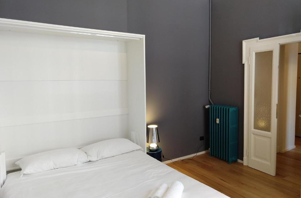 La Fontana Apartment | Grey Design Suite