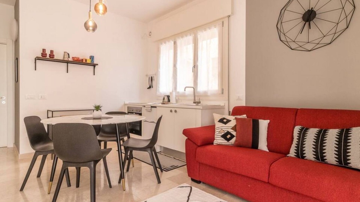 Treviso Apartment | Grey House in the heart of Treviso