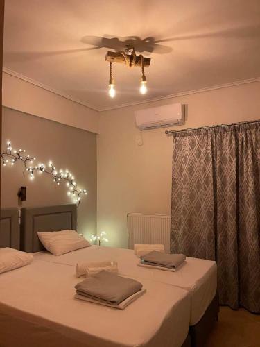 Voia Apartment | Grey Residence close to Elafonissos