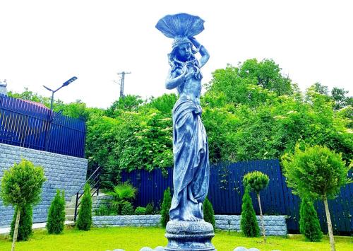 Calimanesti House | GREY VILLAS