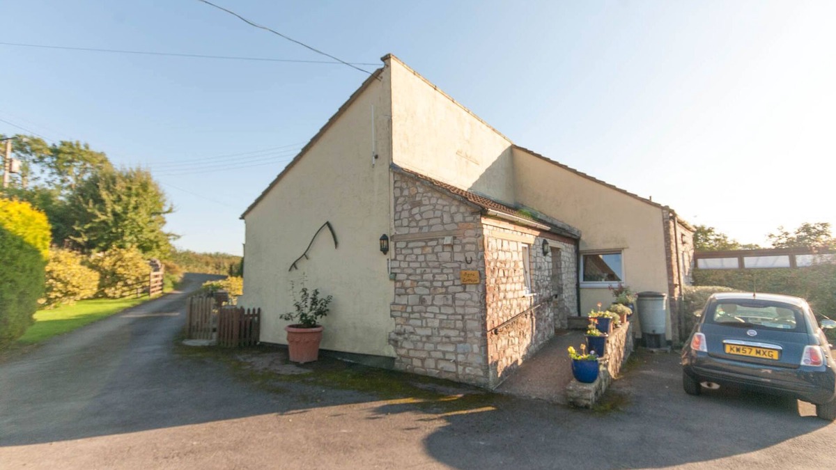 High Littleton Cottage | Greyfield Farm Cottages