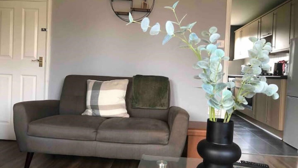 Scunthorpe House | Greyfriar House