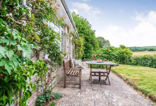 Melcombe Bingham House | Greygles