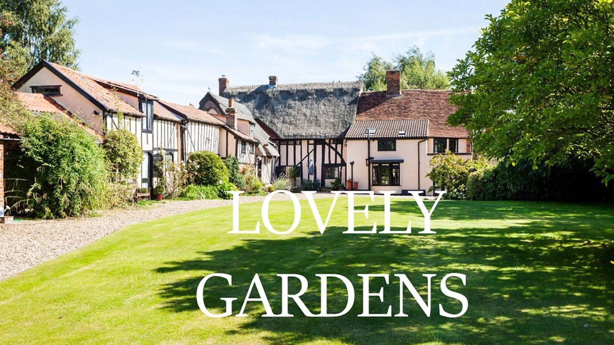 Glemsford Bed & Breakfast | Greyhound Cottage