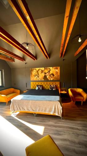 Harkany Apartment | Greyhouse Apartments