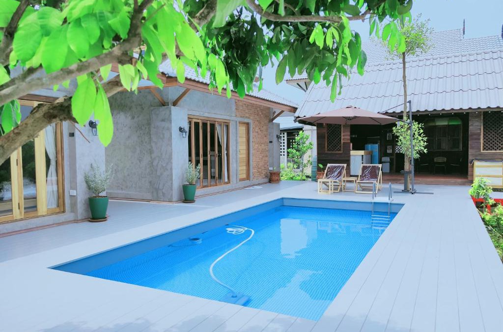 Thung Satok House | Greyhouse Homestay