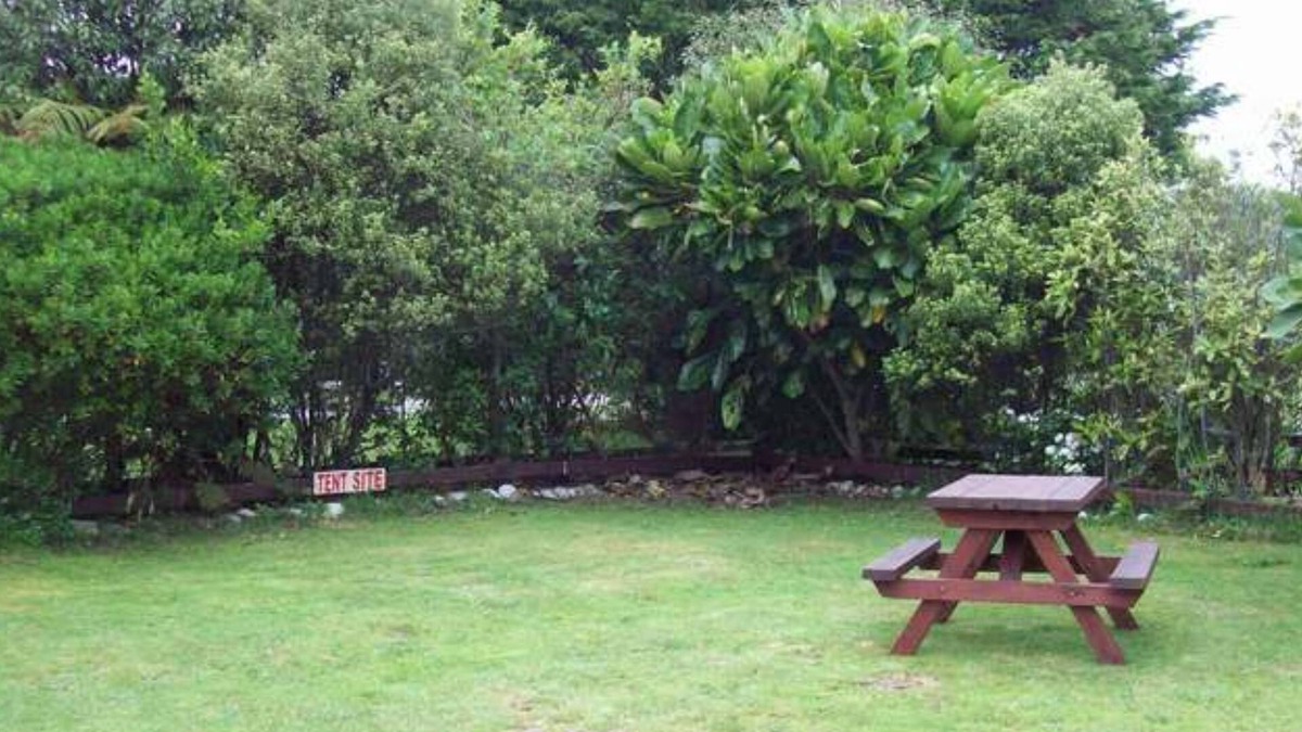 Greymouth Other | Greymouth KIWI Holiday Parks & Motels