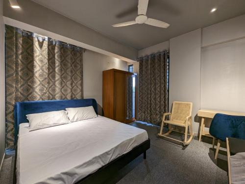 Basundhara Residential Area Bed & Breakfast | GreyRooms
