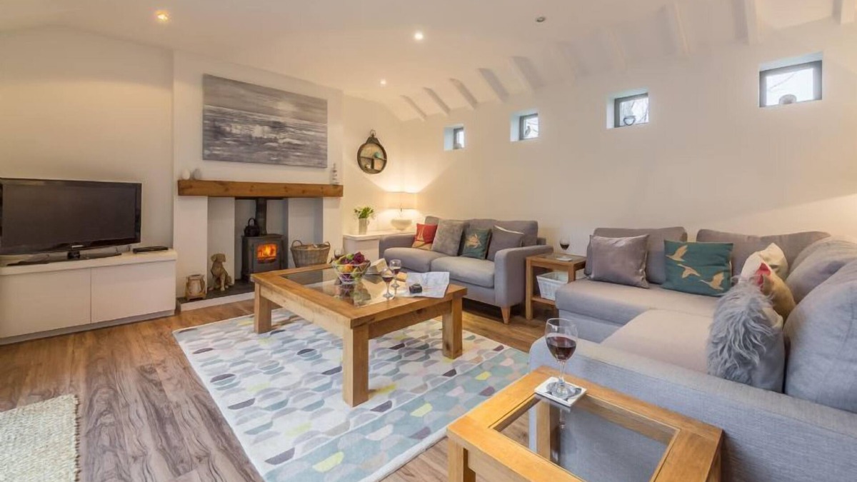 Brancaster House | Greyseals, Brancaster, Norfolk