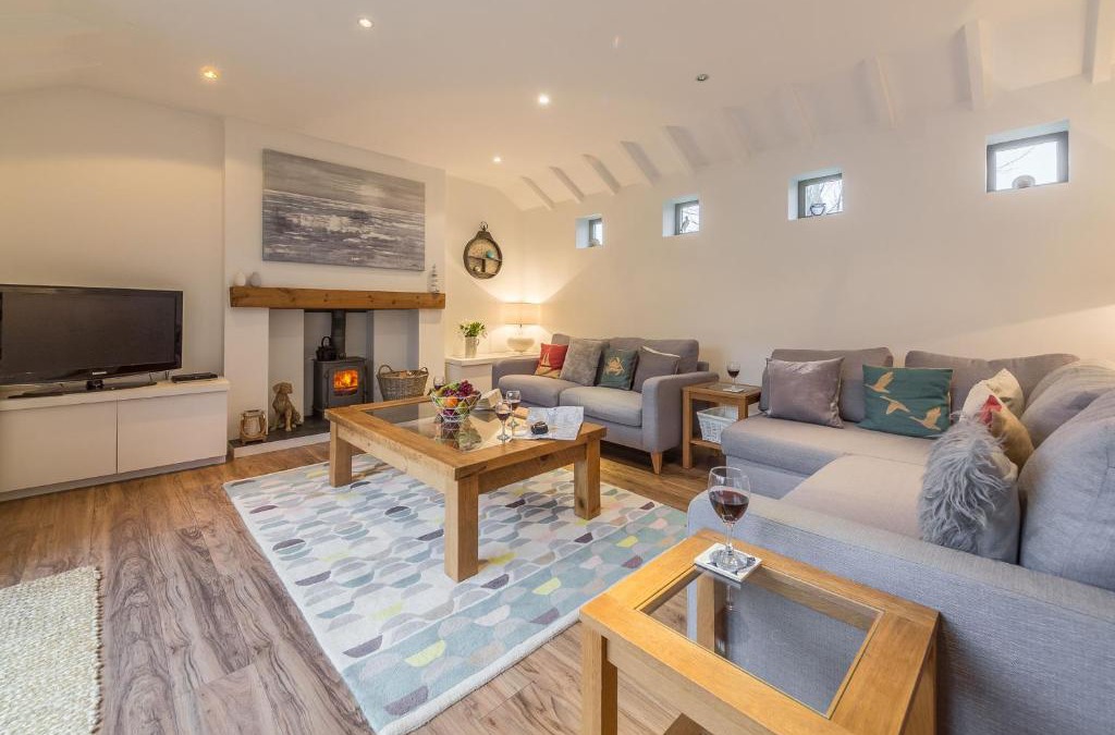 Brancaster House | Greyseals