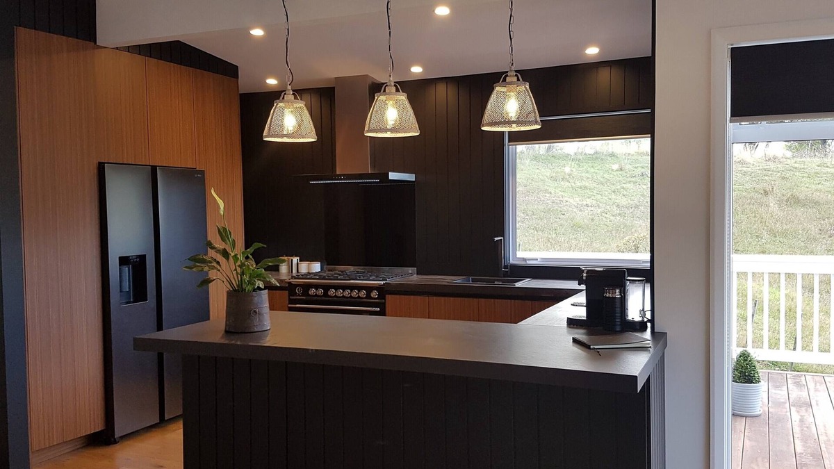 Warkworth House | Greystoke House in a rural relaxed setting