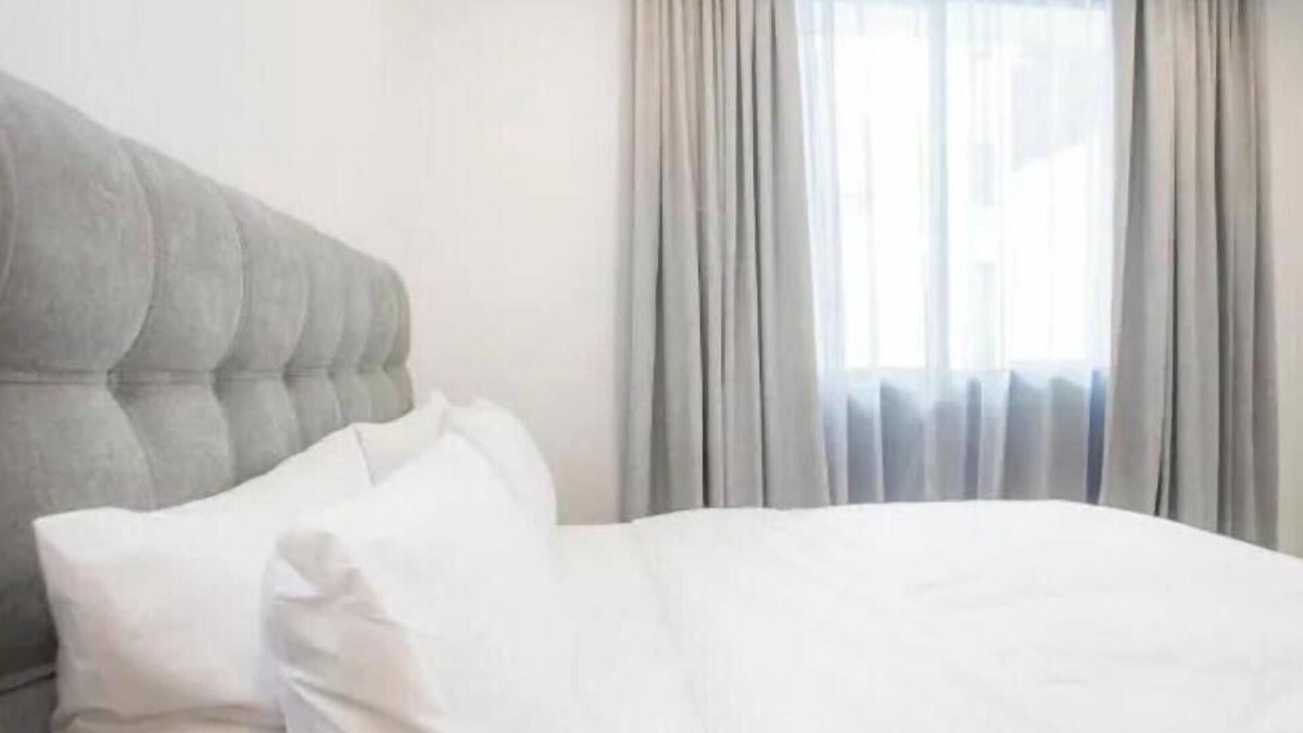 Dzorwulu Apartment | Greystone Apartment, One bedroom Apartment