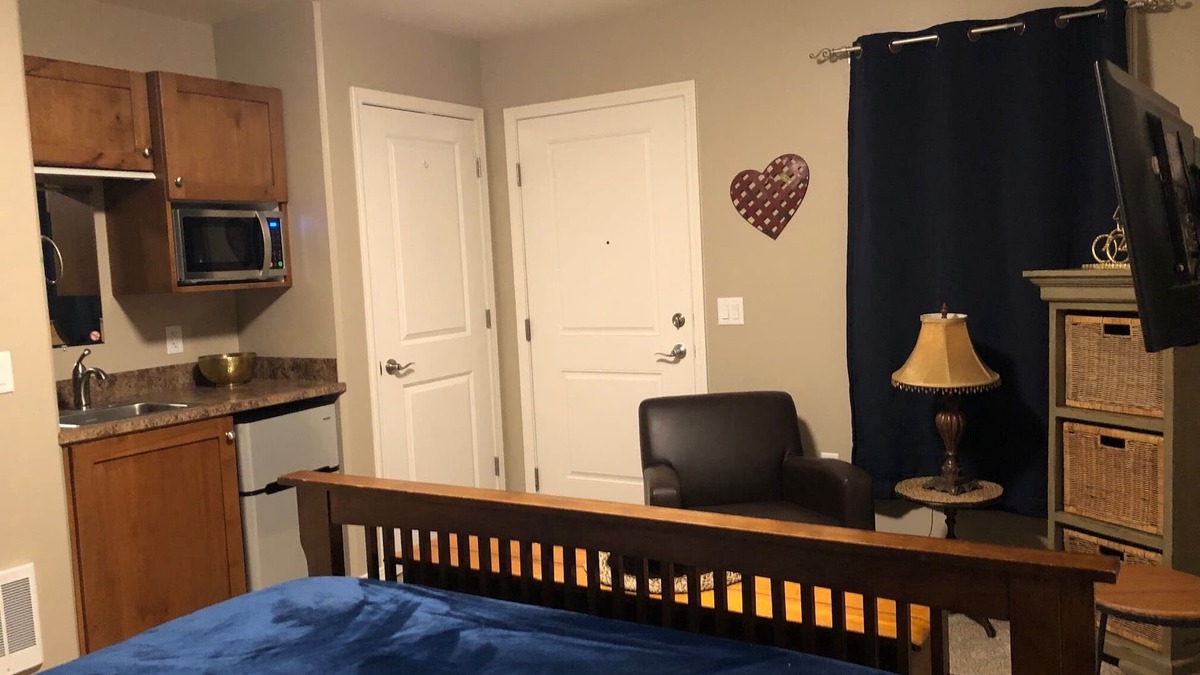 Heyburn House | Greystone Crossing #7
